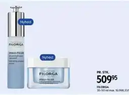 Matas FILORGA tilbud
