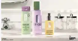 Matas CLINIQUE tilbud