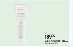 Matas AVÈNE CICALFATE+ CREAM tilbud
