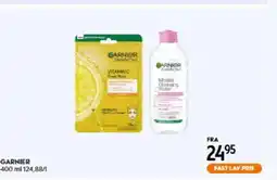 Matas GARNIER tilbud