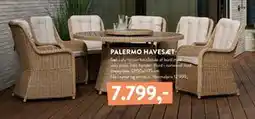 Plantorama PALERMO HAVESÆT, DKK 7799 tilbud
