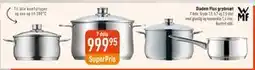 Imerco Diadem Plus grydesæt, DKK 999.95 tilbud