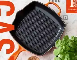 Imerco Grillpande, DKK 899.95 tilbud