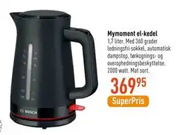Imerco Mymoment el-kedel, DKK 369.95 tilbud
