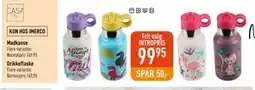 Imerco Drikkeflaske, DKK 99.95 tilbud