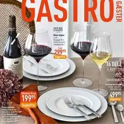 Imerco Plissé tallerken, DKK 199.95 tilbud