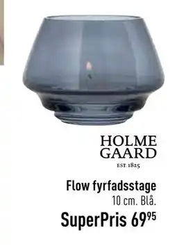 Imerco Flow fyrfadsstage, DKK 69.95 tilbud
