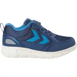 Sport 24 hummel X-Trail Tex Velcro Sneakers Børn tilbud