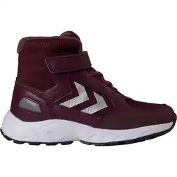 Sport 24 hummel Peak Tex Velcro Vinterstøvler Børn tilbud