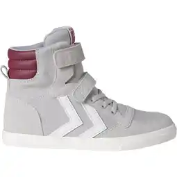 Sport 24 hummel Slimmer Stadil Velcro Støvler Børn tilbud