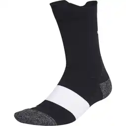 Sport 24 adidas X UB22 Recycled Crew Løbestrømper tilbud