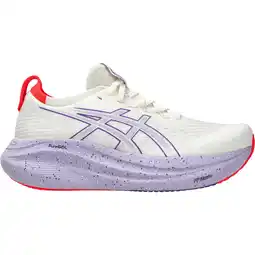 Sport 24 ASICS Gel-Nimbus 27 Tokyo Løbesko Dame tilbud
