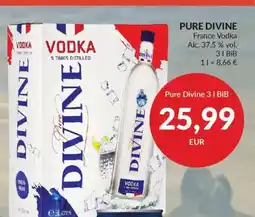 Nielsen's Discount PURE DIVINE tilbud