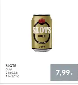 Nielsen's Discount SLOTS tilbud