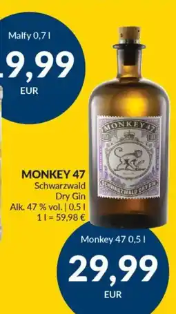 Nielsen's Discount Monkey 47 tilbud