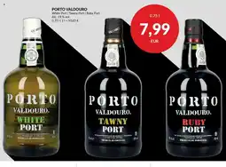 Nielsen's Discount PORTO VALDOURO tilbud