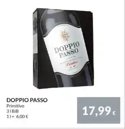 Nielsen's Discount DOPPIO PASSO tilbud