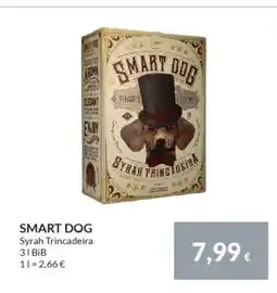 Nielsen's Discount SMART DOG tilbud