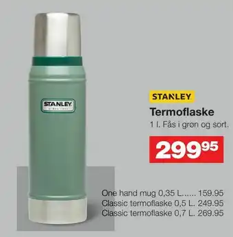 Termoflaske