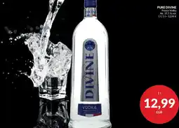 Nielsen's Discount PURE DIVINE tilbud