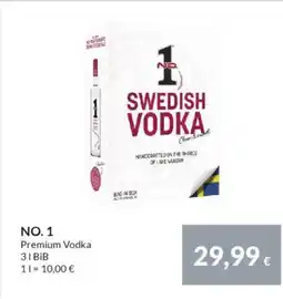 Nielsen's Discount NO. 1 tilbud