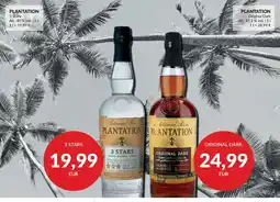 Nielsen's Discount PLANTATION tilbud