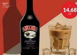 Nielsen's Discount BAILEYS Original tilbud