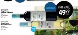 Citti Doppio Passo Alkoholfri, DKK 49.99 tilbud