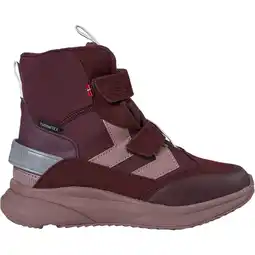 Sport 24 hummel Reach Conquer Super High TEX Vinterstøvler Børn tilbud