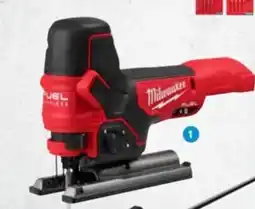 Davidsen M18 FUEL 1. MILWAUKEE STIKSAV 18 V tilbud