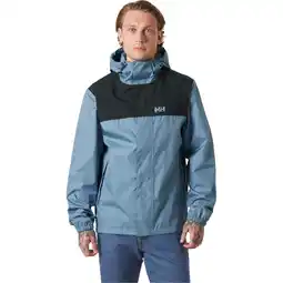 Sport 24 Helly Hansen Vancouver Regnjakke Herre tilbud