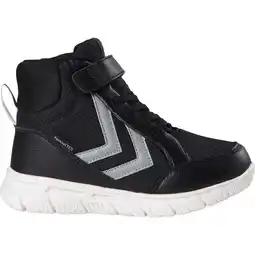 Sport 24 hummel Hybrid Tex Velcro Støvler Børn tilbud