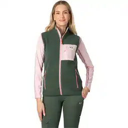 Sport 24 Kari Traa Rothe Fleece Vest Dame tilbud