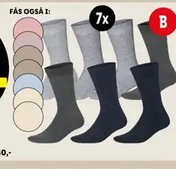 Lidl ESMARAⓇ/LIVERGYⓇ Stromper tilbud