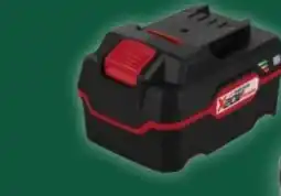 Lidl PARKSIDE® Genopladeligt batteri tilbud