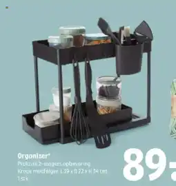Coop 365 Organizer tilbud