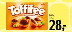 Føtex Toffifee tilbud