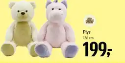Føtex Plys tilbud