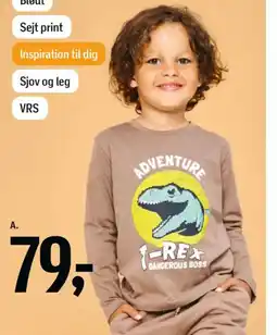 Føtex Bluse tilbud