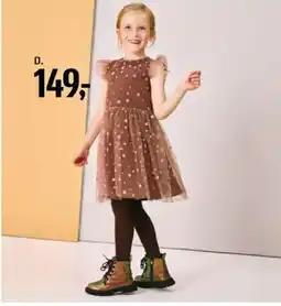 Føtex Kjole tilbud