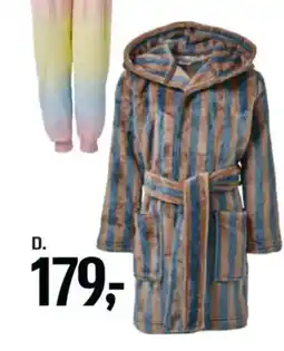 Føtex Morgenkåbe tilbud