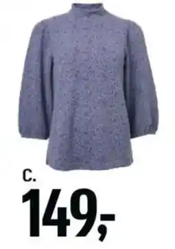 Føtex Bluse tilbud