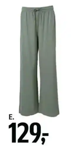 Føtex Bukser tilbud