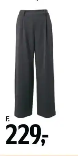 Føtex Bukser tilbud
