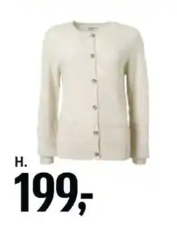 Føtex Cardigan tilbud