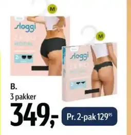 Føtex Trusser tilbud