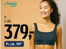 Føtex Bh Zero Feel tilbud