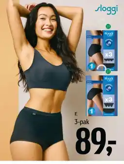 Føtex Trusser tilbud