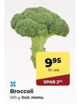 Dagrofa Food Service Broccoli tilbud