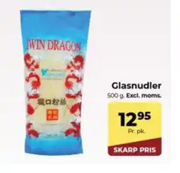 Dagrofa Food Service Glasnudler tilbud